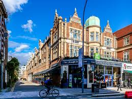 Top 10 Cities To Live In London As A Visitor 2025 
