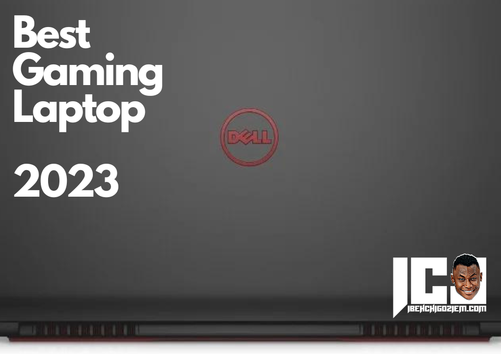 Best Gaming Laptops 2023