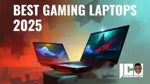 Top 10 Best Gaming Laptops 2025 With Pros and Cons