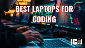 Top 10 Best Laptops For Coding 2025 With Pros and Cons