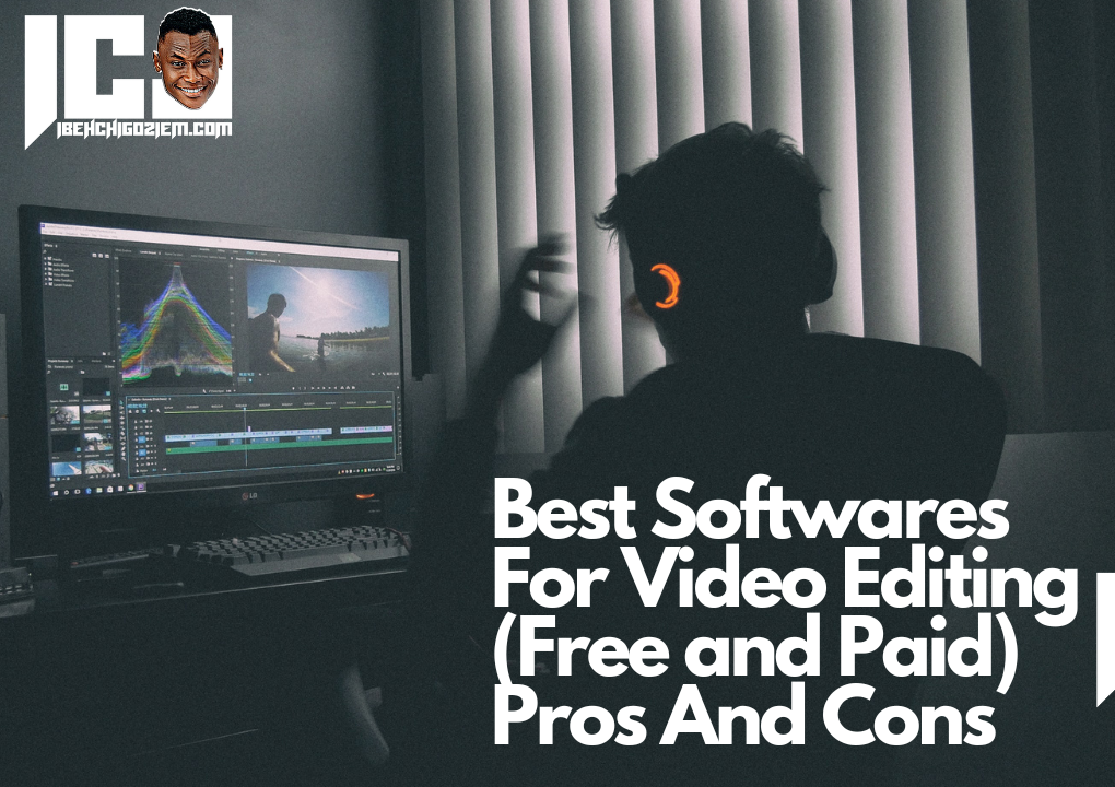 10 Best Video Editing Software 2023 (Free and Paid) + Pros And Cons