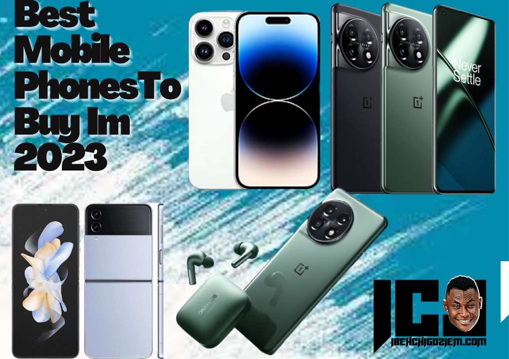 Top 10 Best Mobile Phones To Buy in 2023 (Specs: Pros And Cons