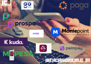 Best And Trending Online Digital Microfinance Banks in Nigeria 2024