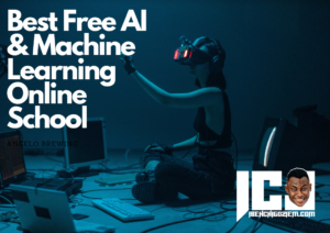15 Best Free AI & Machine Learning Online School 2023 with Certificates