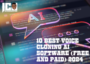 10 Best Voice Cloning AI Software (Free and Paid) 2024