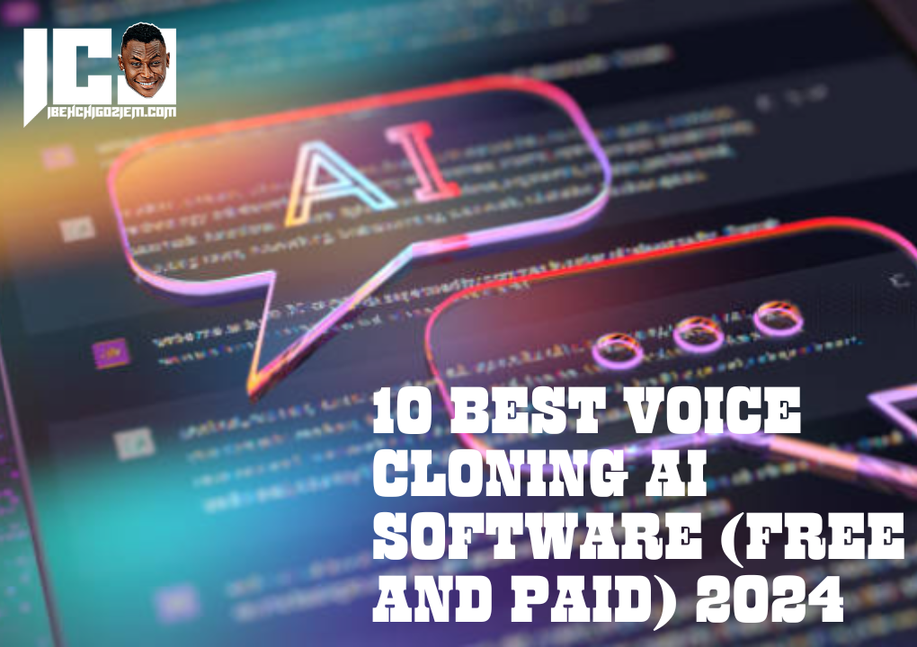 10 Best Voice Cloning AI Software (Free and Paid) 2024