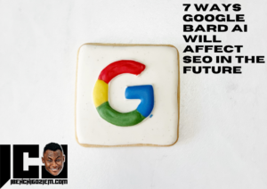 7 Ways Google Bard AI Will Affect SEO In The Future
