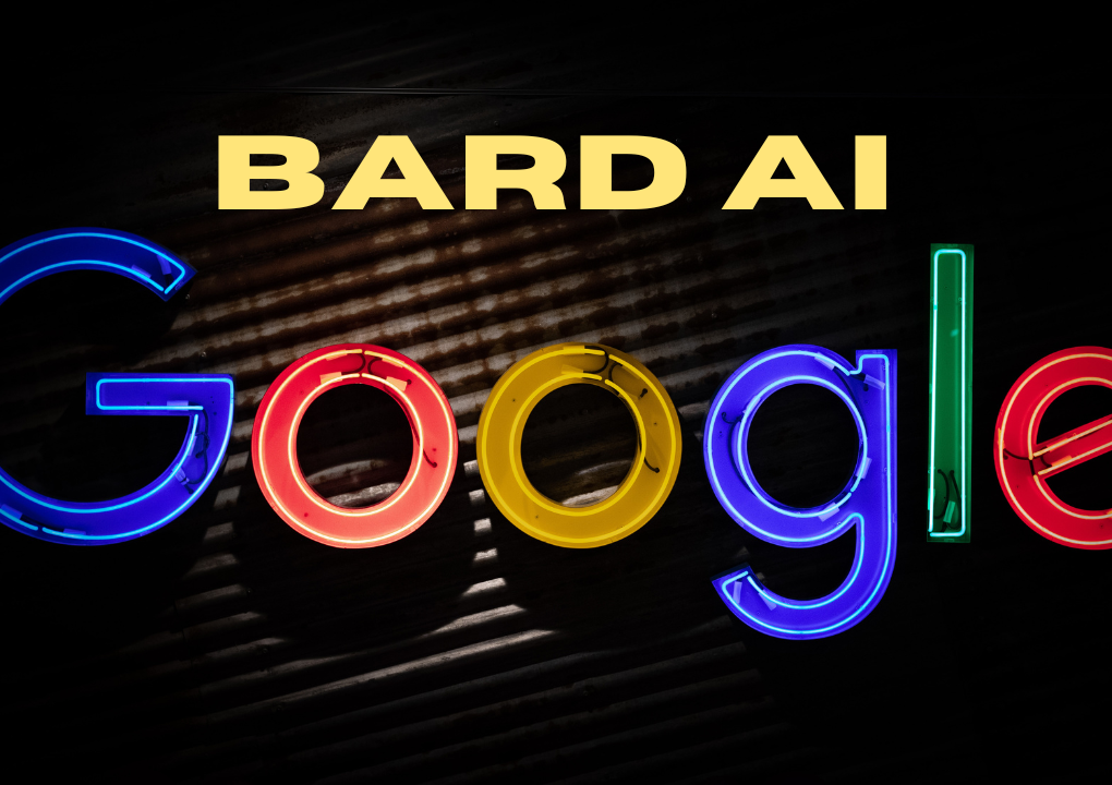 7 Ways Google Bard AI Will Affect SEO In The Future 