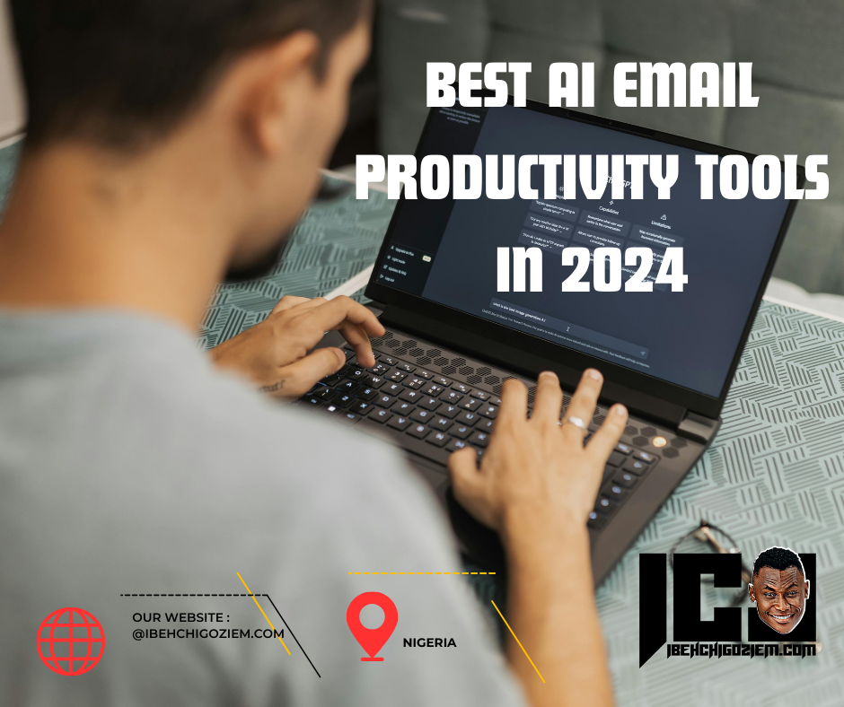 Best AI Email Productivity Tools In 2024