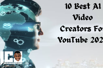 10 Best AI Video Creators For YouTube 2024