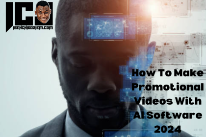 How To Make Promotional Videos With AI Software 2024