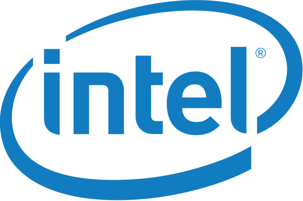 Intel ; Richest AI Companies And Their Net Worth