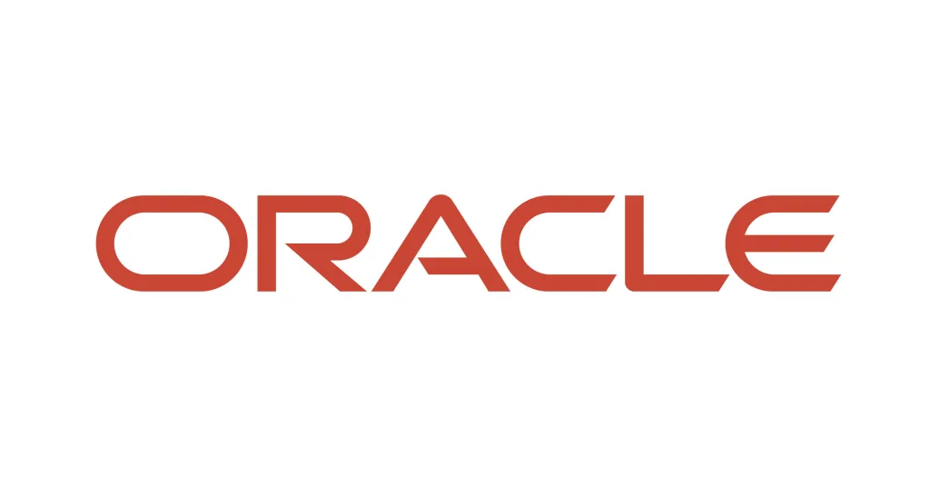 Oracle ; Richest AI Companies And Their Net Worth