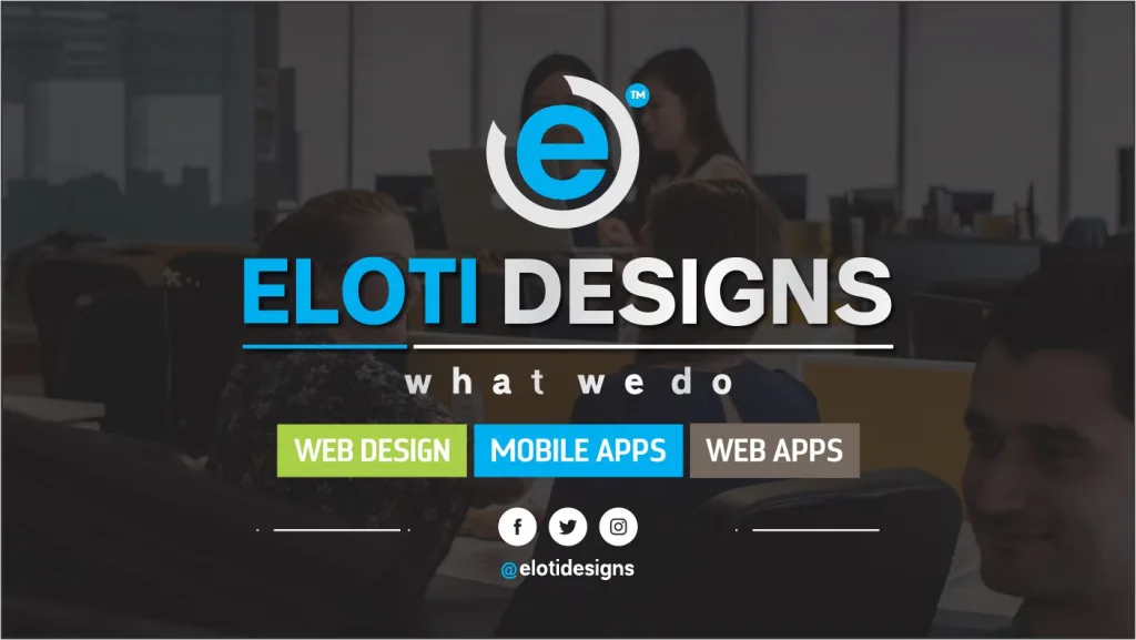 Top 10 Best Web Designers & Agency In Port Harcourt