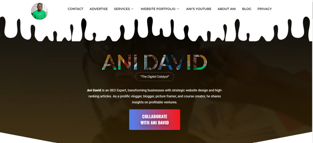 Top 10 Best Web Designers & Agency In Port Harcourt