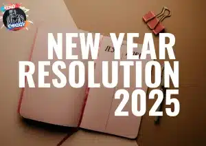 5 Proven Strategies to Achieve Your New Year's Resolutions in 2025