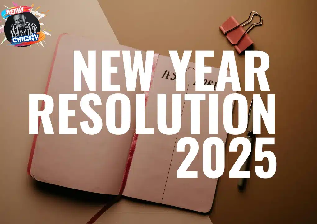 5 Proven Strategies to Achieve Your New Year's Resolutions in 2025