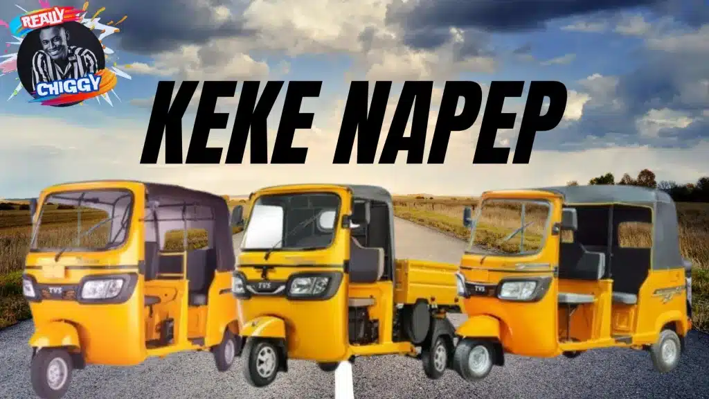 Why The KeKe/ MiniBus Business Will Thrive in Nigeria 2025 