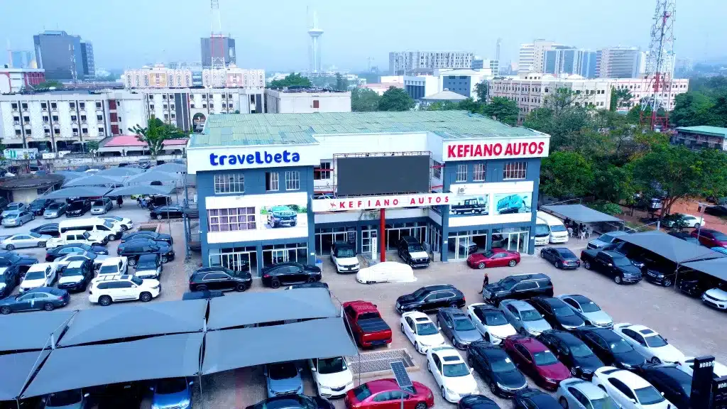 Top 10 Best Reliable Car Dealers In Nigeria So Far