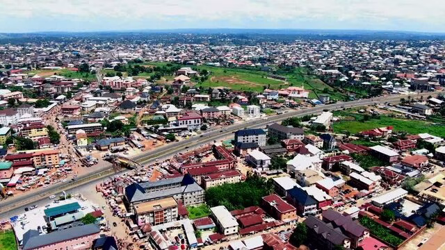 Top 10 Cities To Live In Nigeria As A Visitor In 2025