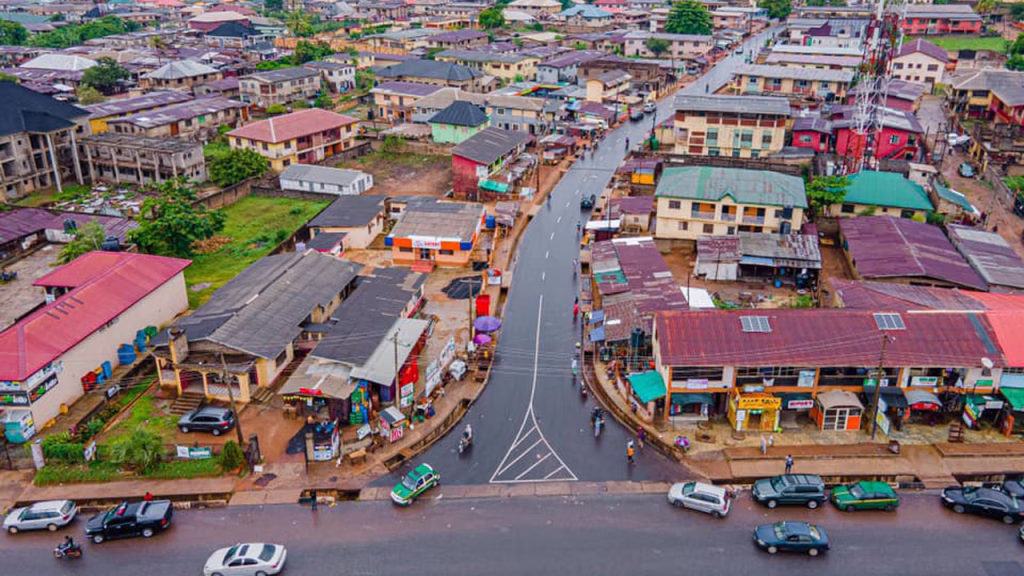 Top 10 Cities To Live In Nigeria As A Visitor In 2025