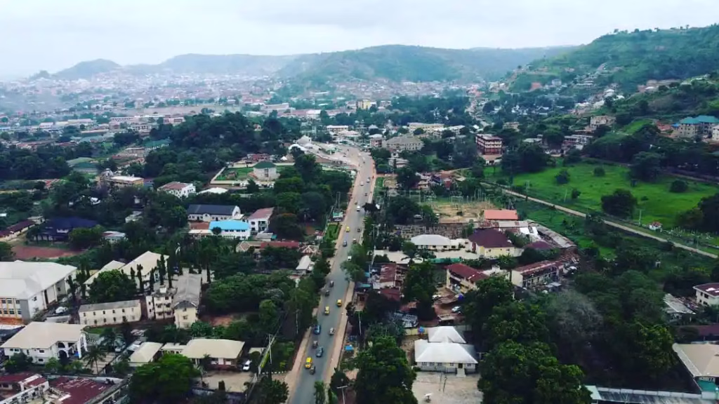 Top 10 Cities To Live In Nigeria As A Visitor In 2025