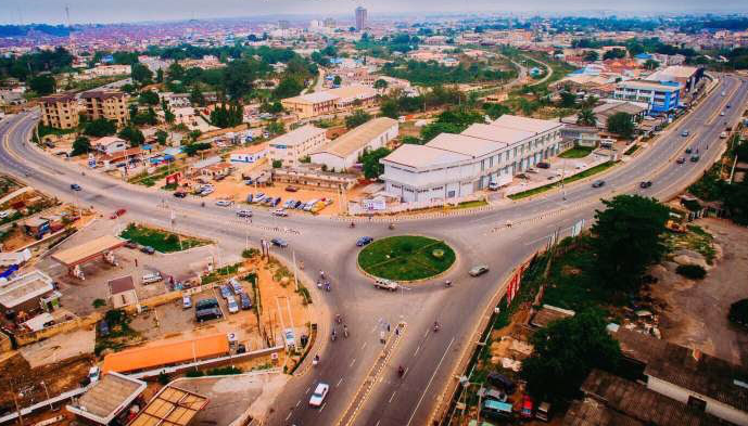 Top 10 Cities To Live In Nigeria As A Visitor In 2025