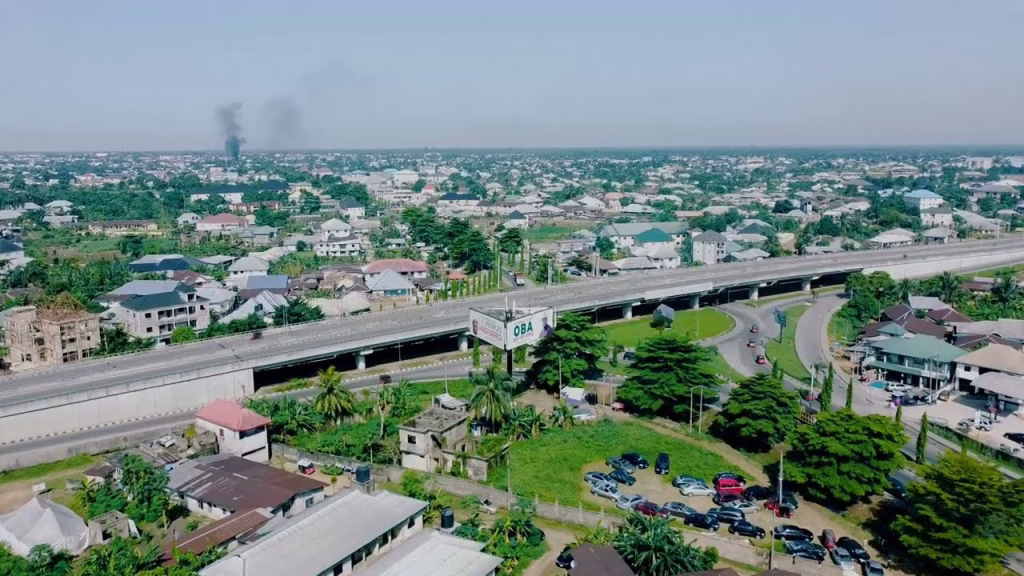 Top 10 Cities To Live In Nigeria As A Visitor In 2025