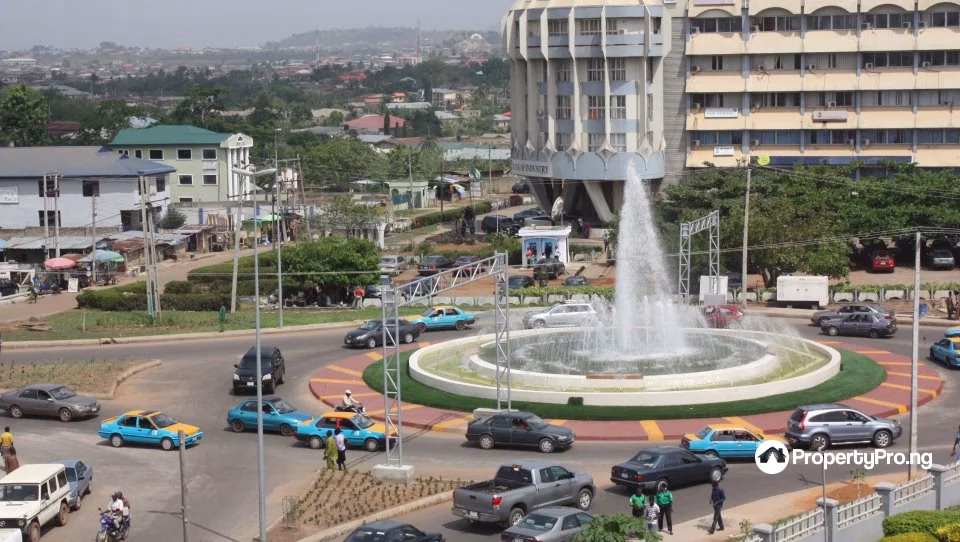 Top 10 Cities To Live In Nigeria As A Visitor In 2025