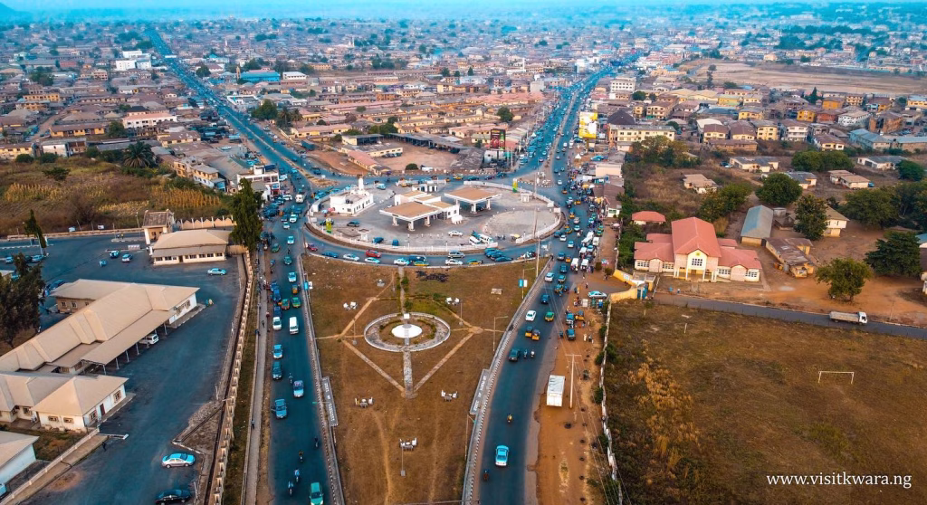 Top 10 Cities To Live In Nigeria As A Visitor In 2025