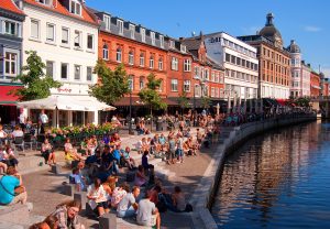 Top 10 Cities To Live In Denmark as an Immigrant