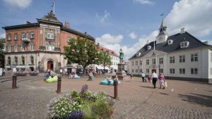 Top 10 Cities To Live In Denmark as an Immigrant