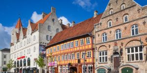 Top 10 Cities To Live In Denmark as an Immigrant