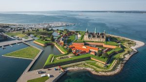 Top 10 Cities To Live In Denmark as an Immigrant