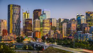Top 10 Cities to Live in Canada