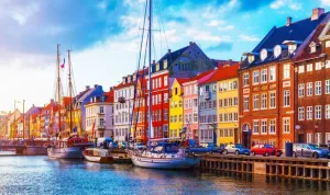 Top 10 Cities To Live In Denmark as an Immigrant