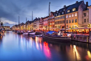 Top 10 Cities To Live In Denmark as an Immigrant