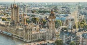 Top 10 Cities To Live In London As A Visitor 2025