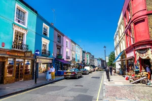 Top 10 Cities To Live In London As A Visitor 2025