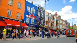 Top 10 Cities To Live In London As A Visitor 2025