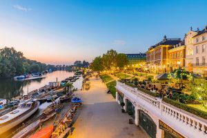 Top 10 Cities To Live In London As A Visitor 2025