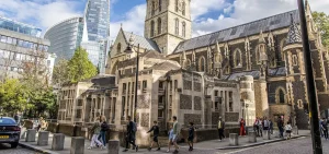 Top 10 Cities To Live In London As A Visitor 2025