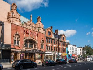 Top 10 Cities To Live In London As A Visitor 2025
