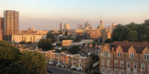 Top 10 Cities To Live In London As A Visitor 2025