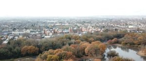 Top 10 Cities To Live In London As A Visitor 2025