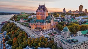 Top 10 Cities to Live in Canada