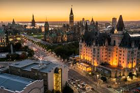 Top 10 Cities to Live in Canada