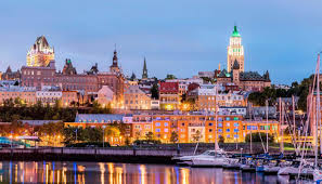 Top 10 Cities to Live in Canada