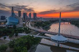 Top 10 Cities to Live in Canada