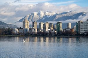 Top 10 Cities to Live in Canada